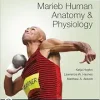 Marieb Human Anatomy & Physiology, 12th Edition (Original PDF from Publisher)