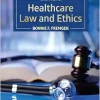 Healthcare Law and Ethics – Bonnie Fremgen, 7th Edition (Original PDF from Publisher)