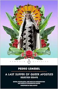 A Last Supper of Queer Apostles: Selected Essays (Penguin Classics) (EPUB)