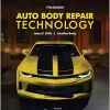 Auto Body Repair Technology, 7th Edition (Original PDF from Publisher)