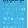 Communications Toolkit, 5th Edition (Original PDF from Publisher)