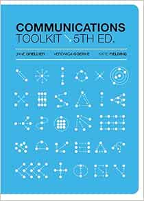Communications Toolkit, 5th Edition (Original PDF from Publisher)