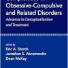 Complexities in Obsessive Compulsive and Related Disorders: Advances in Conceptualization and Treatment (EPUB)