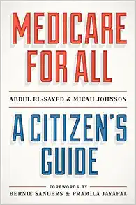 Medicare for All: A Citizen’s Guide (EPUB)