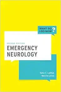 Emergency Neurology (What Do I Do Now), 2nd Edition (EPUB)