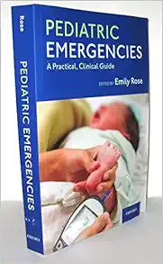 Pediatric Emergencies: A Practical, Clinical Guide (EPUB)