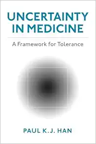 Uncertainty in Medicine (EPUB)