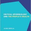 Critical Epidemiology and the People’s Health (Small Books Big Ideas in Population Health) (EPUB)