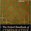 The Oxford Handbook of Comparative Health Law (Oxford Handbooks) (Original PDF from Publisher)