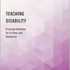 Teaching Disability: Practical Activities for In Class and Homework (Academy of Rehabilitation Psychology Series) (EPUB)