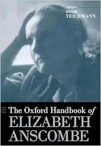 The Oxford Handbook of Elizabeth Anscombe (Oxford Handbooks) (EPUB)