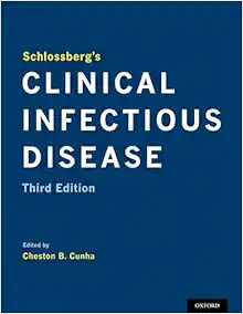 Schlossberg’s Clinical Infectious Disease, 3rd Edition (EPUB)