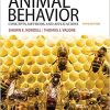 Animal Behavior: Concepts, Methods, and Applications, 3rd Edition (Original PDF from Publisher)