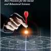 Research Integrity: Best Practices for the Social and Behavioral Sciences (Original PDF from Publisher)