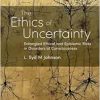 The Ethics of Uncertainty: Entangled Ethical and Epistemic Risks in Disorders of Consciousness (EPUB)