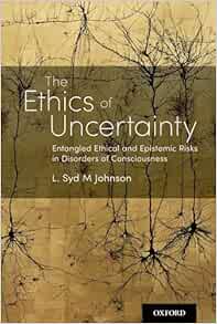 The Ethics of Uncertainty: Entangled Ethical and Epistemic Risks in Disorders of Consciousness (EPUB)