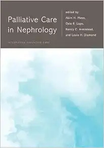 Palliative Care in Nephrology (Integrating Palliative Care) (EPUB)