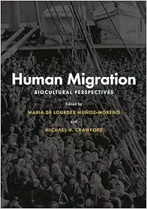 Human Migration: Biocultural Perspectives (EPUB)