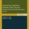 Enhancing Treatment Benefits with Exercise – WB: Component Interventions for Mood, Anxiety, Cognition, and Resilience (Treatments That Work), 2nd Edition (Original PDF from Publisher)