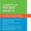 Oxford Professional Practice: Handbook of Patient Safety (EPUB)