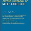 Oxford Handbook of Sleep Medicine (Oxford Medical Handbooks) (EPUB)