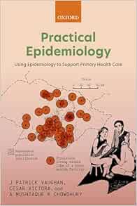 Practical Epidemiology: Using Epidemiology to Support Primary Health Care (EPUB)
