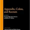 Appendix, Colon, and Rectum (Gastrointestinal Surgery Library) (Original PDF from Publisher)