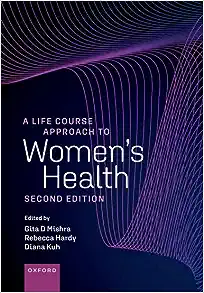 A Life Course Approach to Women’s Health, 2nd Edition (EPUB)