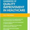 Oxford Professional Practice: Handbook of Quality Improvement in Healthcare (EPUB)