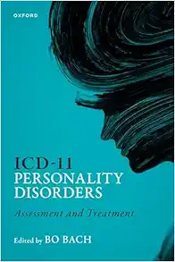ICD-11 Personality Disorders: Assessment and Treatment (Original PDF from Publisher)