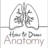 How To Draw Anatomy (EPUB)