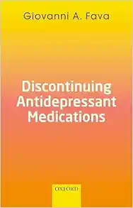 Discontinuing Antidepressant Medications (EPUB)