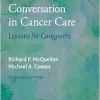 The Art of Conversation in Cancer Care: Lessons for Caregivers, 2nd Edition (EPUB)