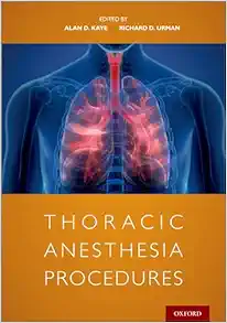 Thoracic Anesthesia Procedures (EPUB)
