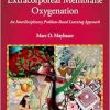 Extracorporeal Membrane Oxygenation: An Interdisciplinary Problem-Based Learning Approach (EPUB)