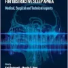 Upper Airway Stimulation Therapy for Obstructive Sleep Apnea: Medical, Surgical, and Technical Aspects (EPUB)