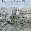 The Oxford Textbook of Palliative Social Work, 2nd Edition (EPUB)