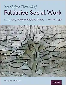 The Oxford Textbook of Palliative Social Work, 2nd Edition (EPUB)