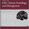 Atlas of EEG, Seizure Semiology, and Management, 3rd Edition (EPUB)