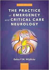 The Practice of Emergency and Critical Care Neurology, 3rd Edition (Videos)
