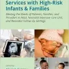 Behavioral Health Services with High-Risk Infants and Families: Meeting the Needs of Patients, Families, and Providers in Fetal, Neonatal Intensive Care Unit, and Neonatal Follow-Up Settings (EPUB)