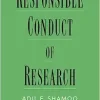 Responsible Conduct of Research, 4th Edition (EPUB)