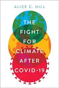 The Fight for Climate after COVID-19 (EPUB)