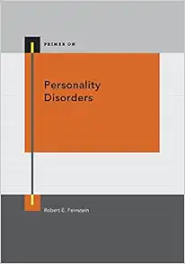 Personality Disorders (Primer On) (Original PDF from Publisher)