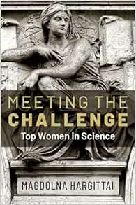 Meeting the Challenge: Top Women in Science (EPUB)