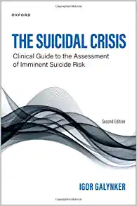 The Suicidal Crisis: Clinical Guide to the Assessment of Imminent Suicide Risk, 2nd Edition (EPUB)