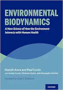 Environmental Biodynamics: A New Science of How the Environment Interacts with Human Health (EPUB)