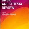 Basic Anesthesia Review (Original PDF from Publisher)