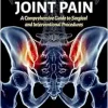 Sacroiliac Joint Pain: A Comprehensive Guide to Interventional and Surgical Procedures (EPUB)