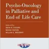 Psycho-Oncology in Palliative and End of Life Care (PSYCHO ONCOLOGY CARE) (EPUB)